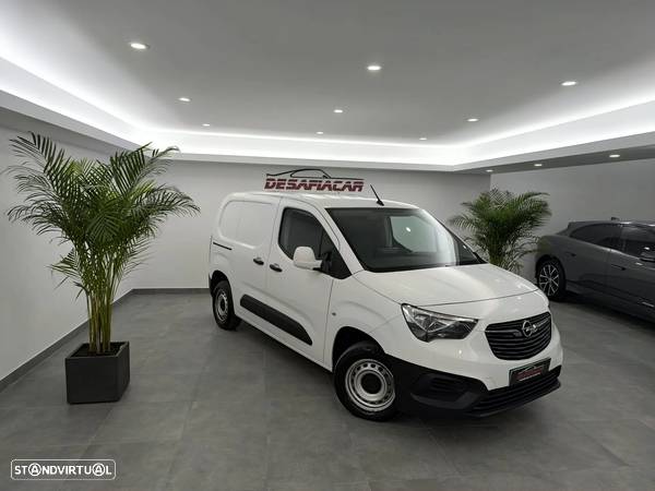 Opel Combo 1.6 CDTI enjoy - 2