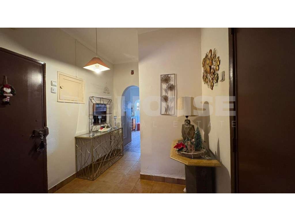 T1 com excelente localização Centro do Barreiro - Grande imagem: 5/14