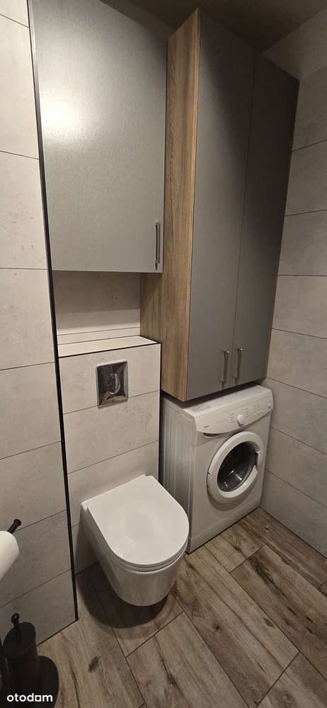 Przytulna kawalerka 32 m2 z ogródkiem przy ul. Zbożowej w Wieliczce - Pełny obrazek: 4/17