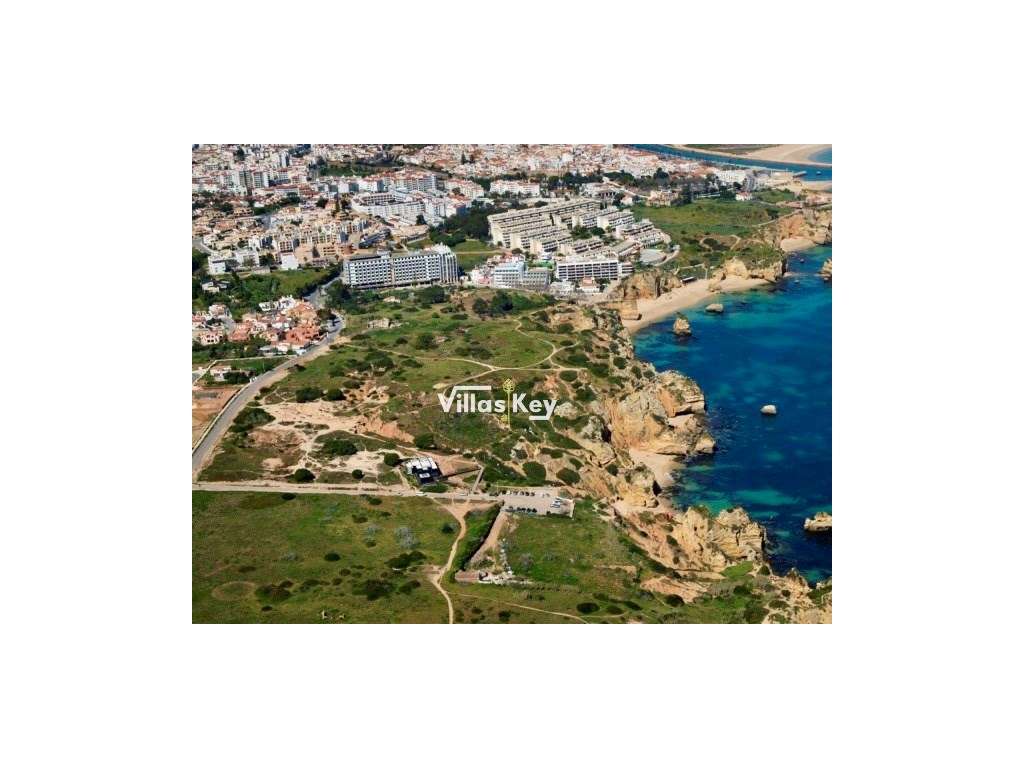 Terreno com 10,000m² excelente vista mar, ao lado da Praia com proj... - Grande imagem: 2/22