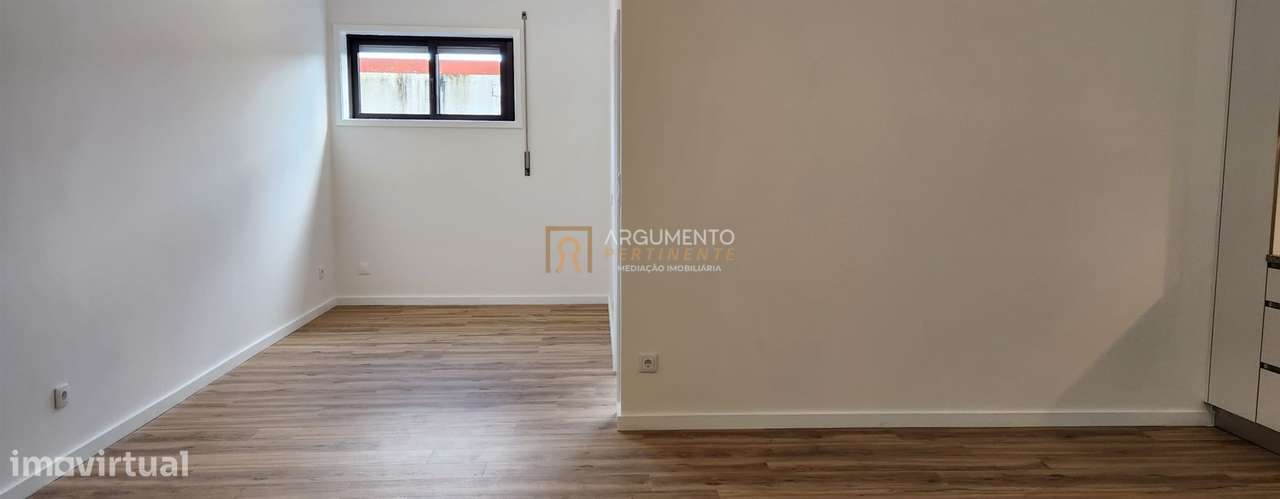 Apartamento T1 Arrendamento em Cidade da Maia,Maia - Grande imagem: 4/21