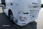 DAF XF 510 / SPACE CAB / RETARDER / HYDRAULIKA / EURO 6 / - 11