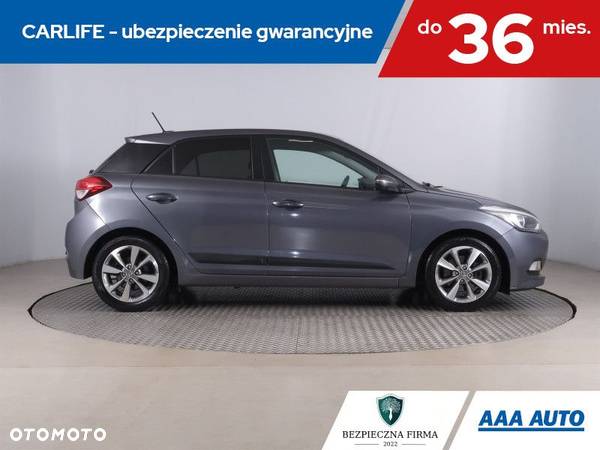 Hyundai i20 - 7