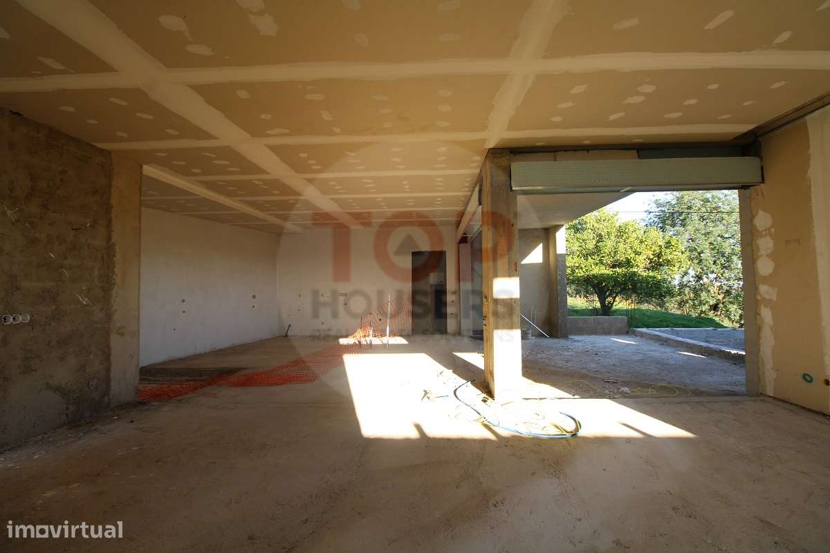 Moradia nova T3 com piscina - São Brás de Alportel - Grande imagem: 4/16