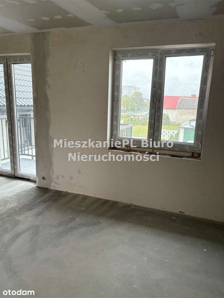 Atrakcyjne Duże mieszkanie w Gliwicach-5