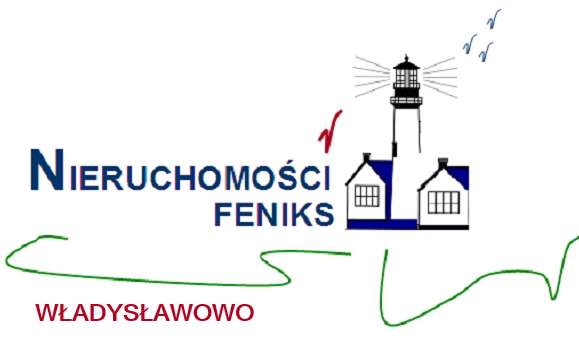 Logo: Licencjonowana Agencja Obrotu Nieruchomościami FENIKS