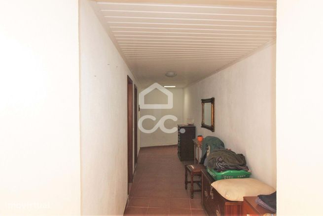Moradia T2 inserida em Terreno de 528m2 em Gavião-12