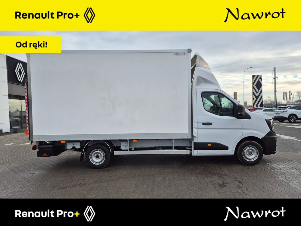 Renault Master 2026
