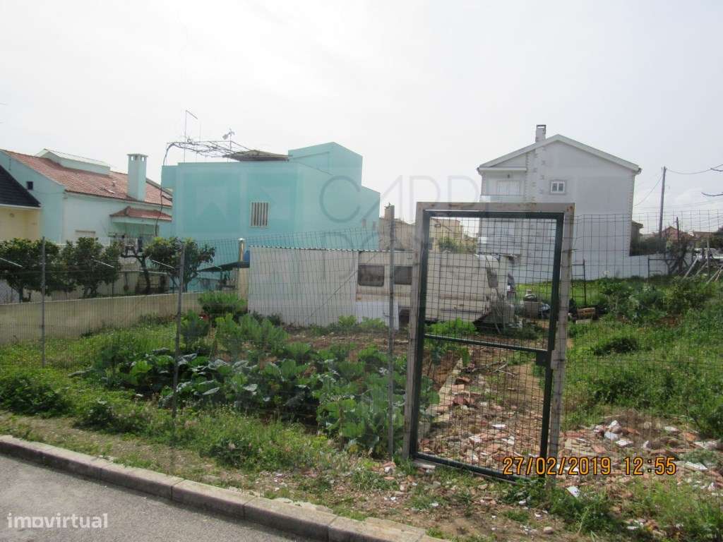 Terreno p/ construção em Santa Iria da Azóia - Grande imagem: 5/6