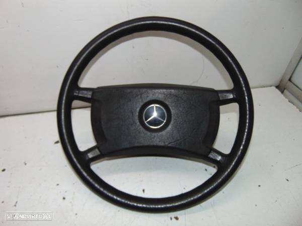 Mercedes 508/608/ 0 309 furgão volante/Mercedes 190 ou w201 volante - 7