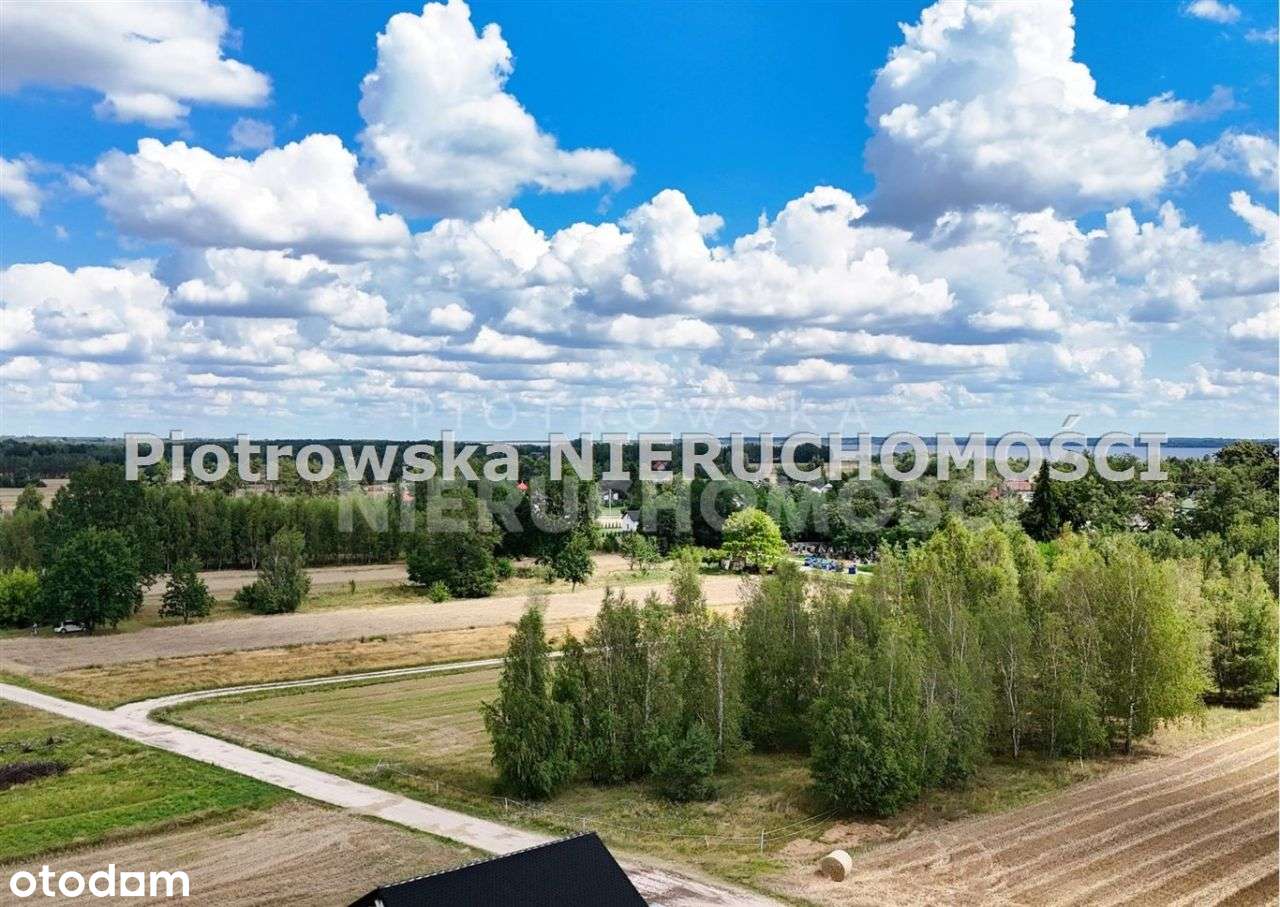 Działka, 21 000 m², Warta-6