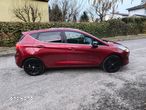 Ford Fiesta 1.0 EcoBoost Active ASS - 7