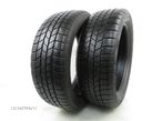 2x 205/50R17 OPONY CAŁOROCZNE Continental ContiContact TS815 93V - 1