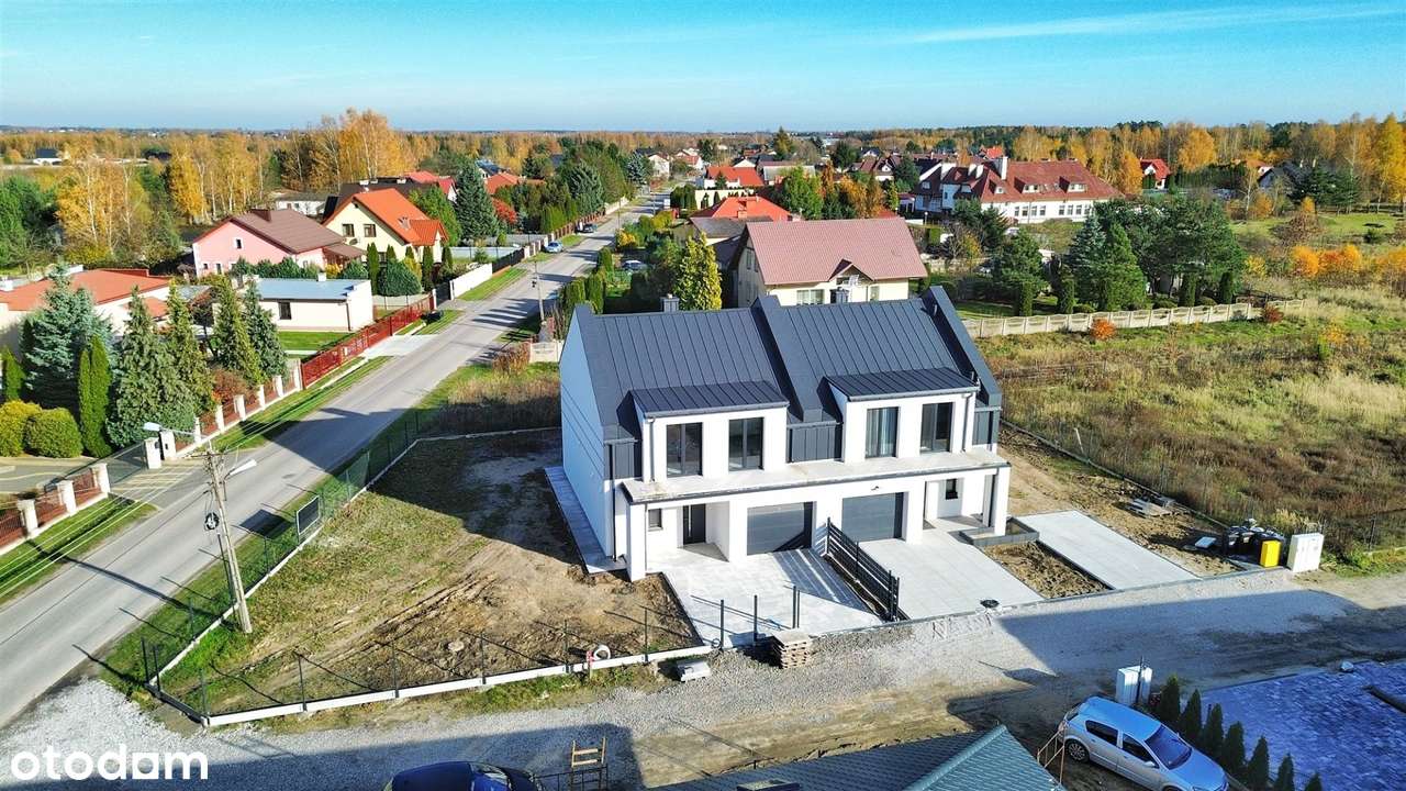 Dom / Sołtyków / ul. Główna - Pełny obrazek: 4/10