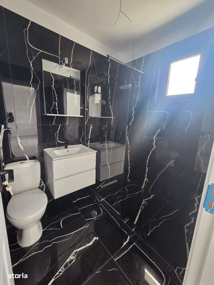 Vila P+1E+M ,6 camere Bragadiru-14