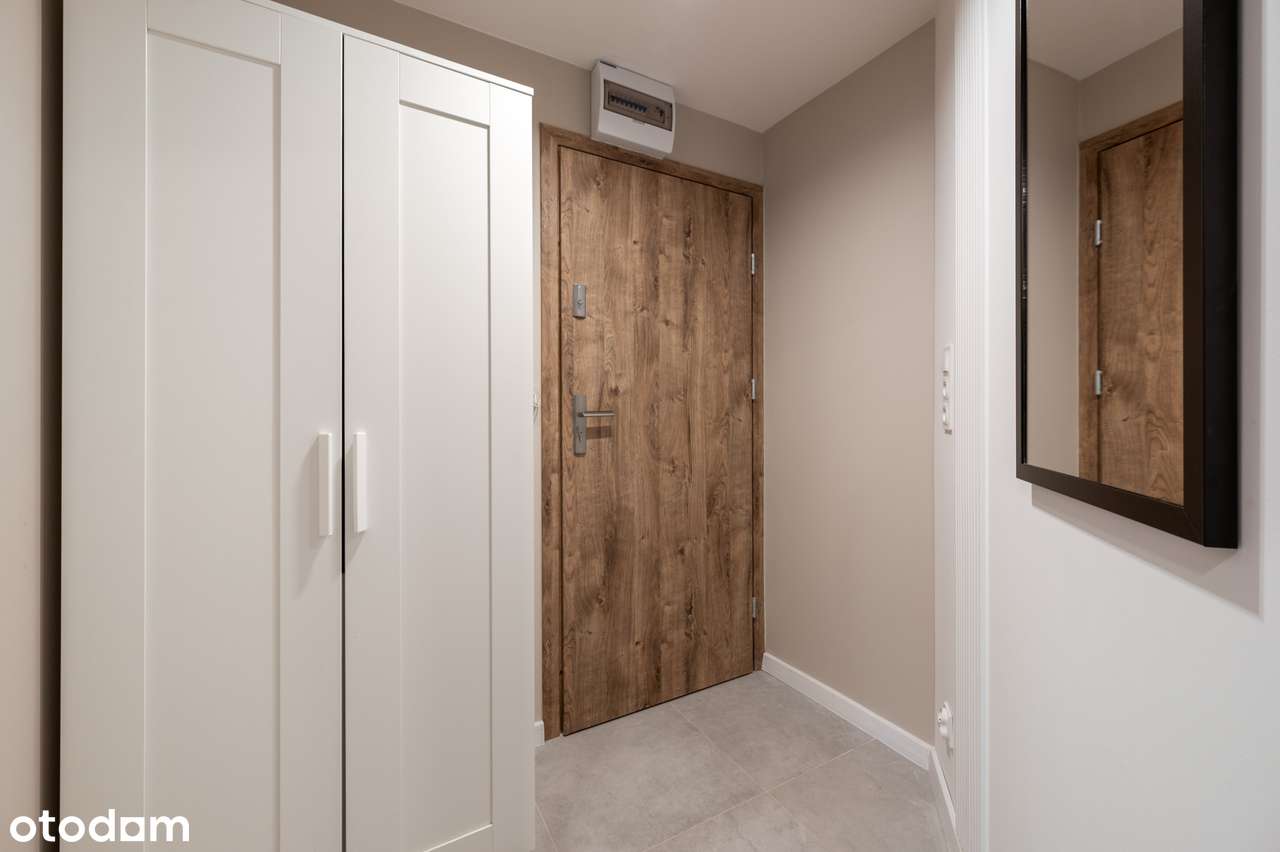 Turnkey Investment Property – Apartments in Central Katowice (video)-8