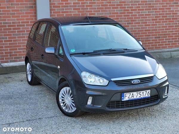 Ford C-MAX 1.6 Ambiente - 13