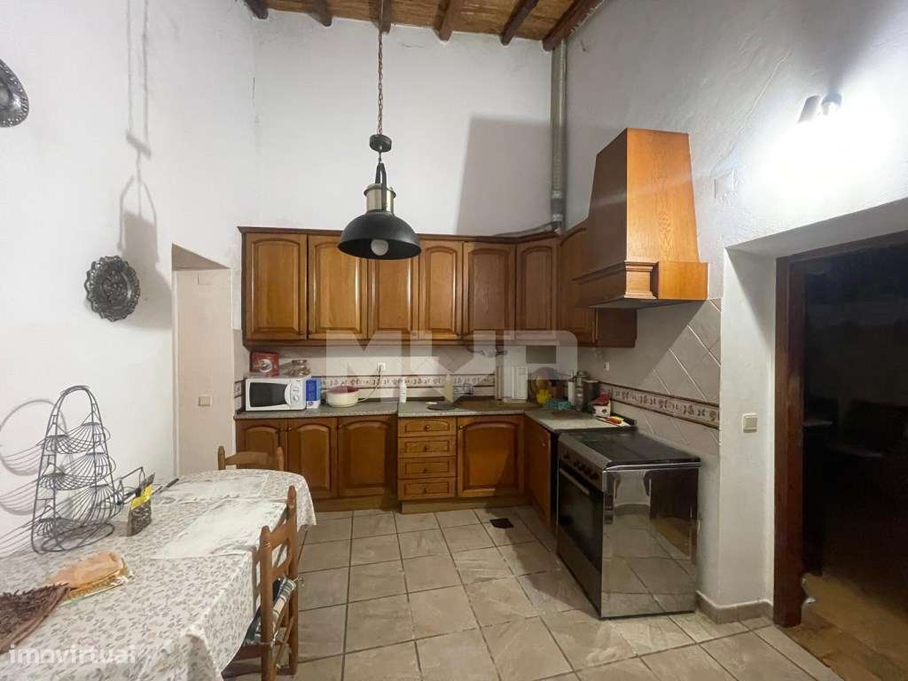 Quinta com 3 quartos e forno em Santa Bárbara de Nexe, Faro.-15