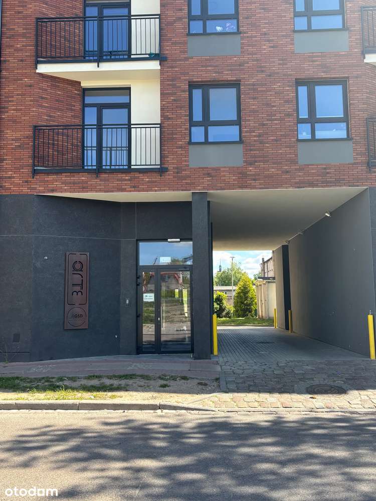 Lokal z najmem Żabki, Wita Stwosza Słupsk - Pełny obrazek: 4/8