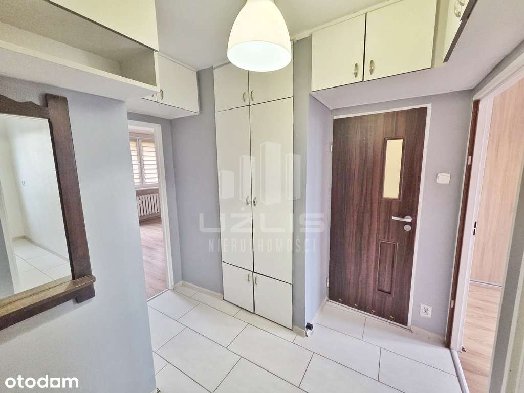 Mieszkanie w atrakcyjnym miejscu - Pełny obrazek: 4/15