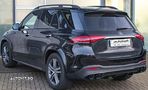 Pachet exterior compatibil cu Mercedes GLE W167 SUV (2019+) 53 Sport Line Design - 3