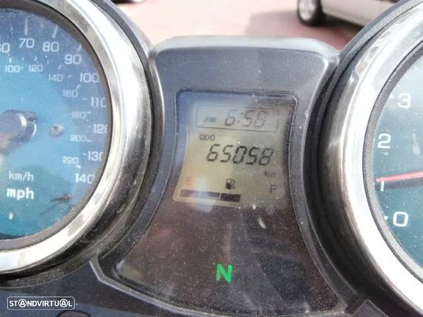 Honda CB 1100-A - 13