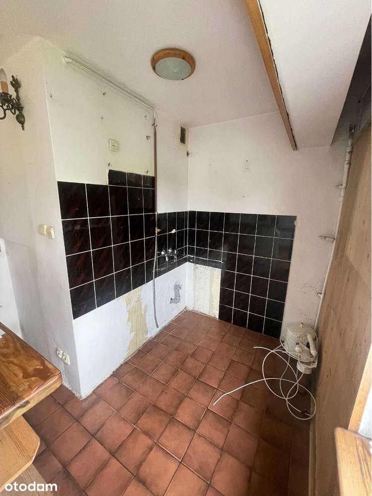 2 pokoje, 36,5 m2, ul. Podleśna 42, Stare Bielany-3