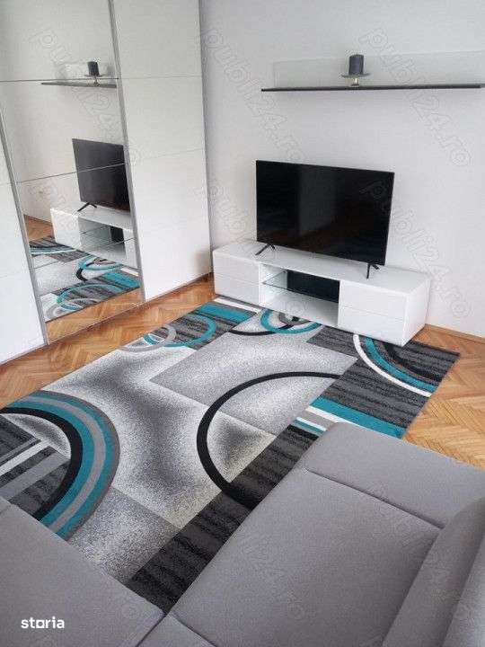 Apartament 3 camere in zona Politiei Rutiere - Imagine principală: 2/9