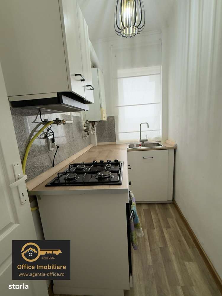 Victoriei zona Pronto apartament 2 camere finisat-3