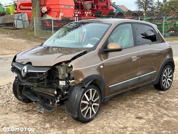 Renault Twingo ENERGY TCe 90 LA PARISIENNE - 3