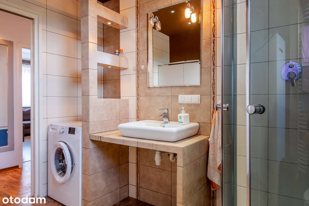 2 pok. mieszkanie/ Wilczyna (gmina Duszniki)-7