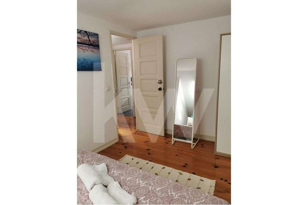 Prédio para venda em zona central de Lisboa - Grande imagem: 4/25