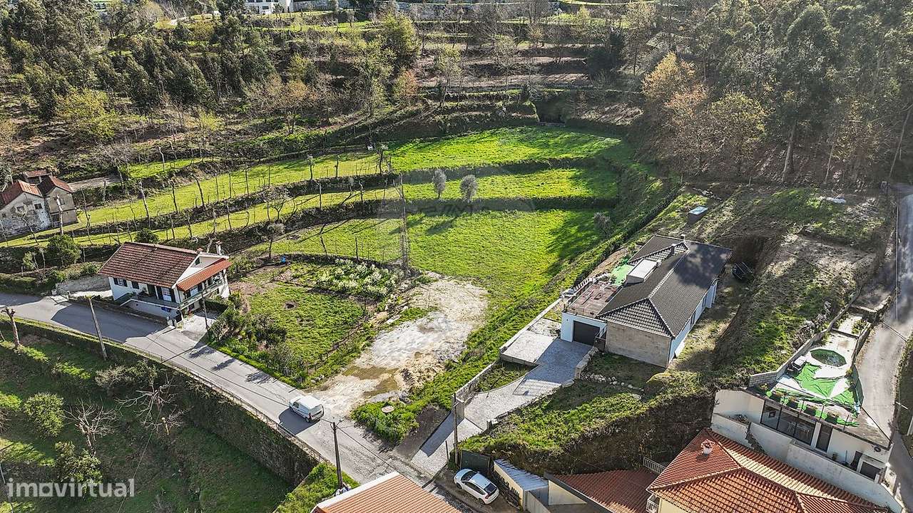 Terreno  para venda - Grande imagem: 2/20