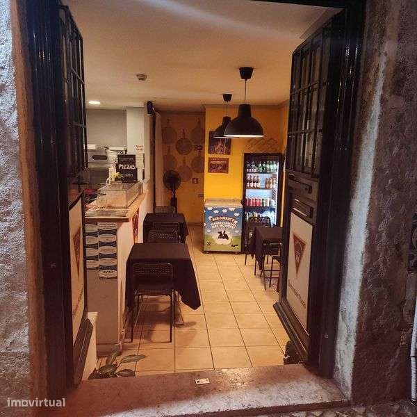 Trespasse Pizzaria ALFAMA LISBOA CENTER- 49.0000 - Grande imagem: 5/10
