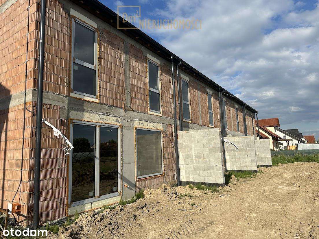 2 ostatnie domy w stanie deweloperskim - standard premium-5