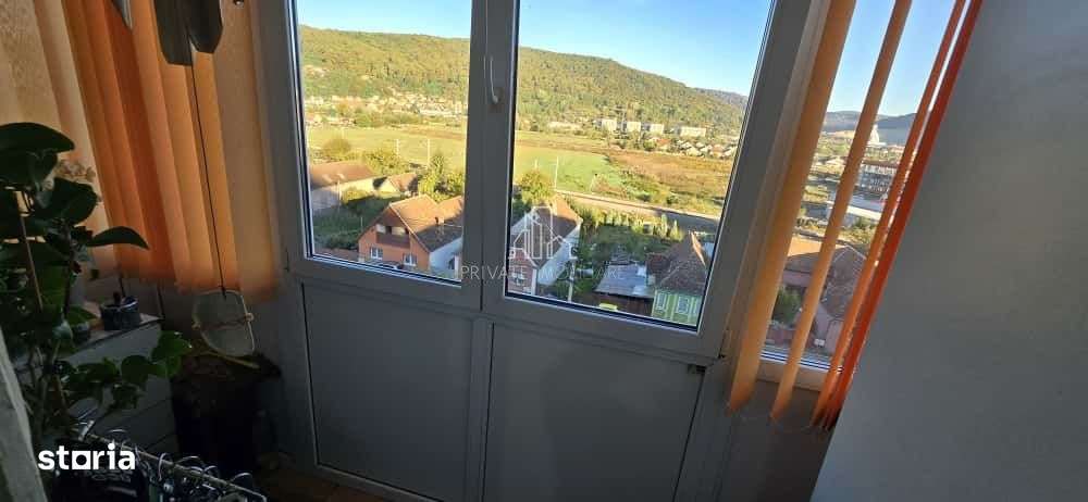 Apartament cu 3 camere, zona Mihai Viteazu, Sighisoara - Imagine principală: 3/15