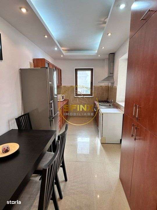 Apartament 3 camere de inchiriat 100 mp Herastrau - Imagine principală: 2/9