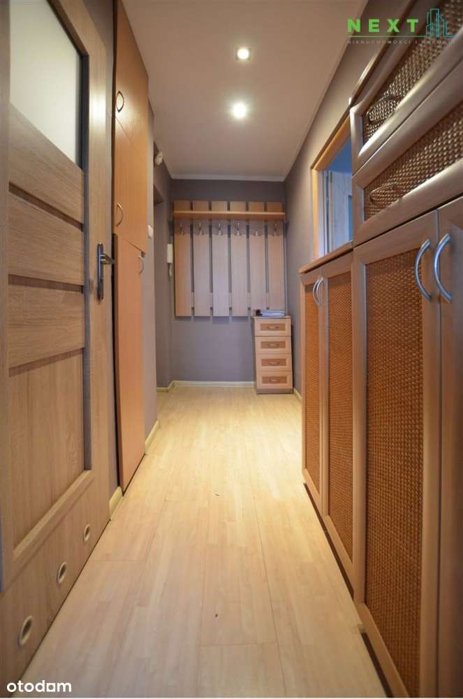 Nowy Bytom - 3 pokoje z dużym balkonem-12