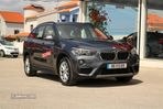 BMW X1 16 d sDrive Advantage - 3