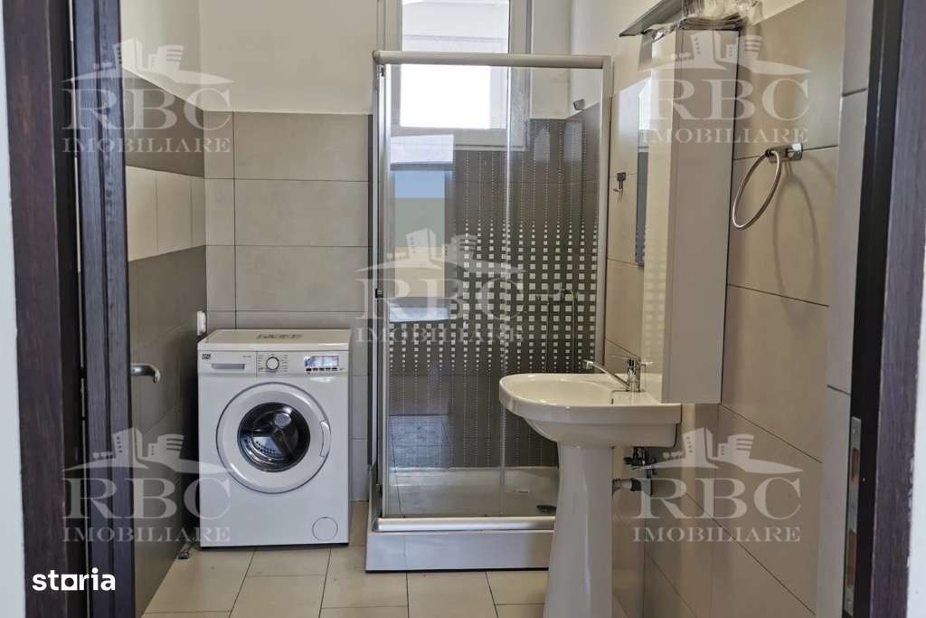 Apartamente 1 camera intr-un imobil in zona strazii Plevnei cu parcare - Imagine principală: 4/4