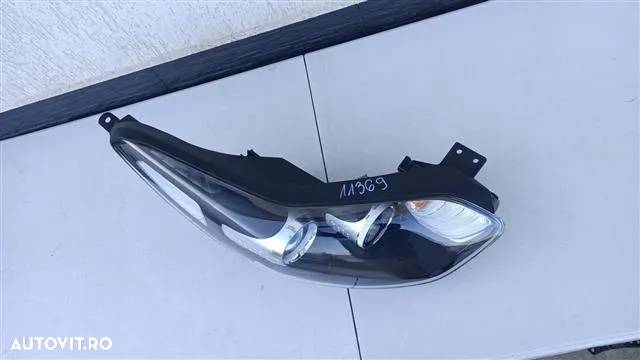 Far dreapta pasager Kia Sportage Xenon Led Complet an 2016 2017 2018 2019 2020 2021 cod 92102-F1100 - 3