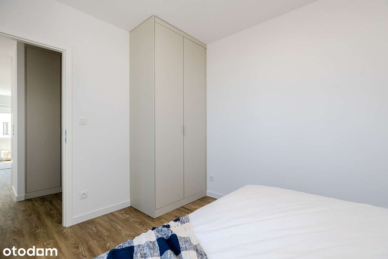 3 pokoje | Taras | Garaż podziemny i komórka GRATIS| 0% Prowizji-10