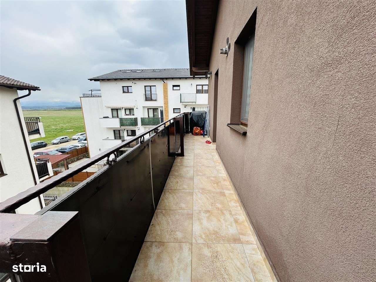 Apartament 3 camere + terasă 13 mp + pod mare | Cartier Arhitecților-15