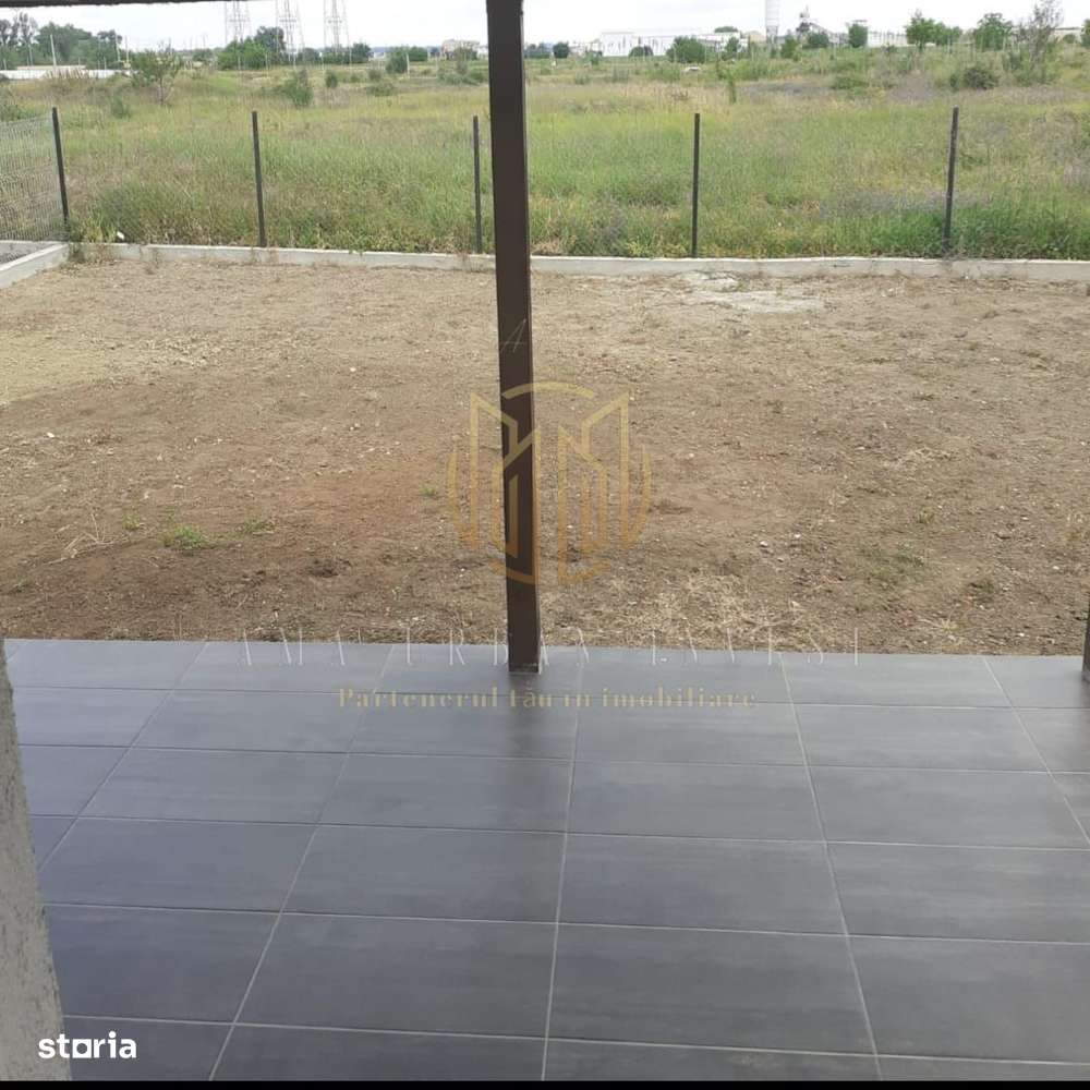 Ciorogarla Militari casa 3 cam 105mp  teren 470 mp 125000 eur-9