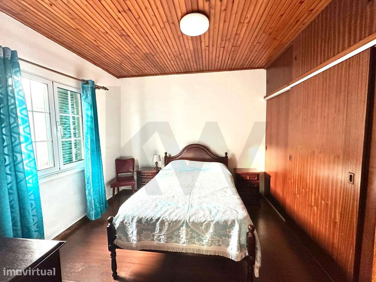 Moradia T2 em Fajã de Baixo - Grande imagem: 4/10