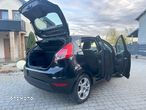 Ford Fiesta 1.0 EcoBoost Trend - 19