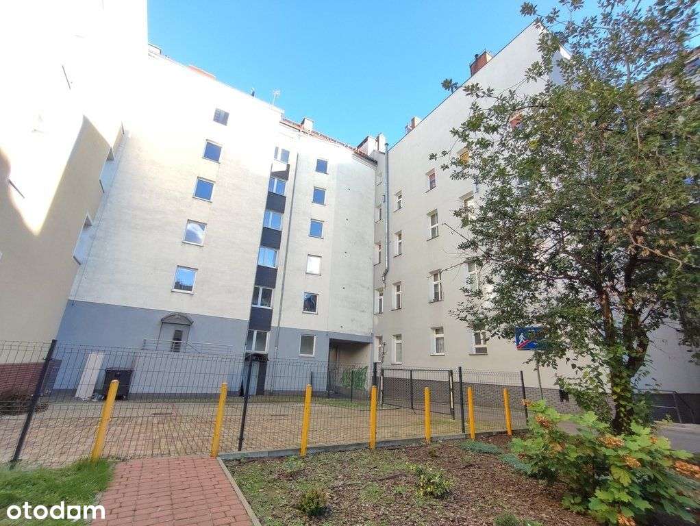 67,20m2, 3-4 pokoje, okolice Bramy Portowej !!!-1