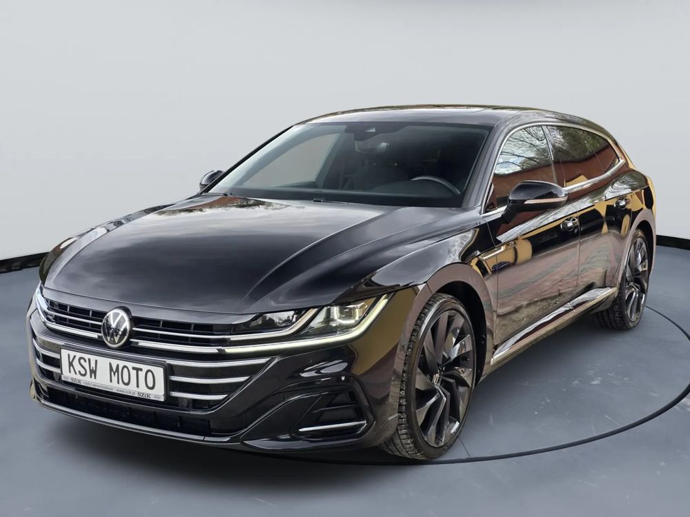 Volkswagen Arteon 2.0 TSI GPF R-Line Edition DSG 2022