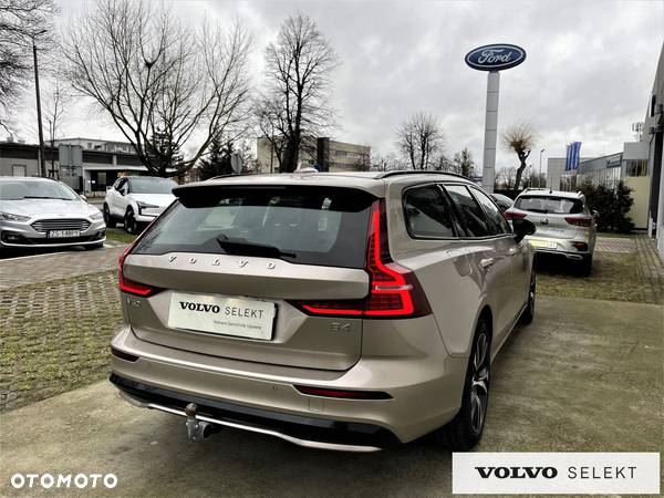 Volvo V60 - 13