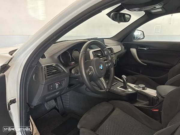 BMW 120 d Pack M Auto - 13